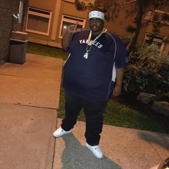 Meet your Posher, Derrick - Picture 1 of 1